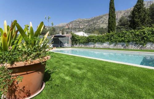 Cova De L Aire in La Drova - Foto 49