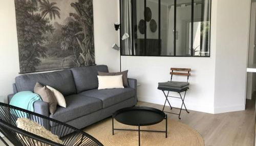 Au calme du bois du Pouliguen plage et port à pied - Foto 2