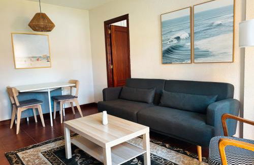 A 200 metros de la playa, Mobiliario nuevo, WiFi - Foto 2