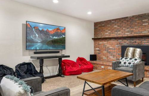 The Entertainer Luxury In The Heart of Flagstaff - Foto 55