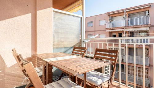 Hauzify I Apartament La Ponderosa - Photo 4