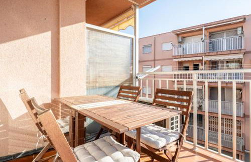 Hauzify I Apartament La Ponderosa - Photo 4