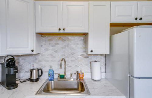 Peaceful Catskills Condo with Deck and Mountain View! - Foto 12