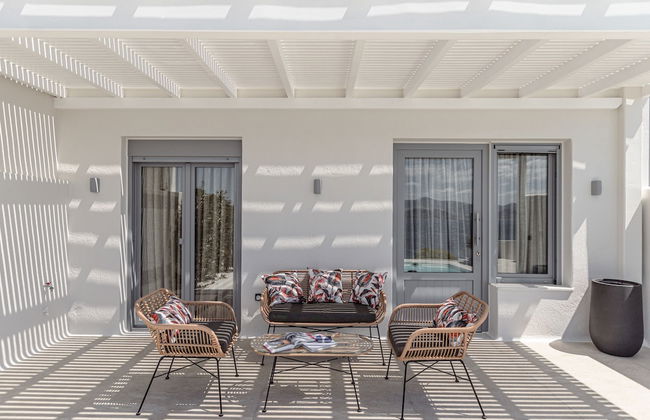 Diadema Villa - Photo 8