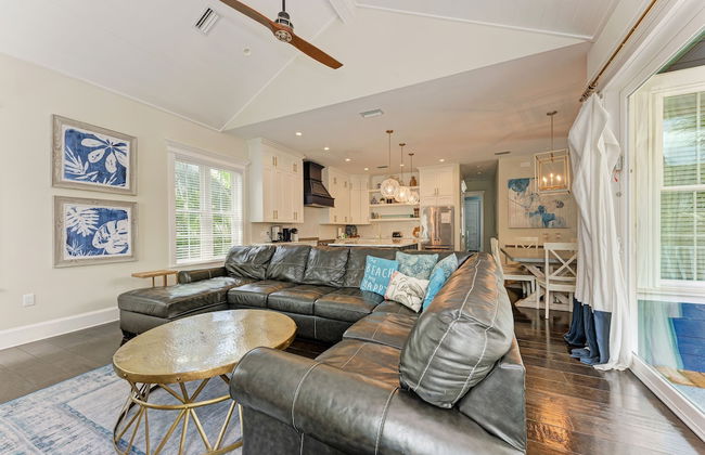 Casa Amiga managed by Beach Retreats - Foto 19