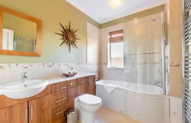 Host Stay Applegarth House - Foto 22