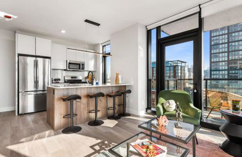 Avra Stylish Apartments Prime West Loop Location Near Union Park - Foto 36