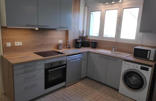 Le petit Husseau - Foto 6