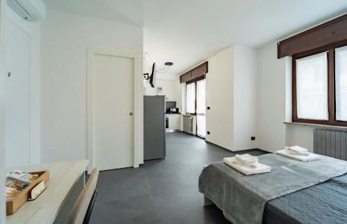 Da Cichin - Free Parking, Wi-Fi & AC - Vicino all'Ospedale Carle di Cuneo - Foto 32