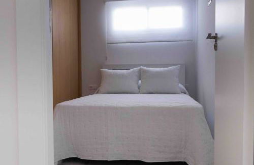 Alojamiento Turístico García Pavón - Foto 9