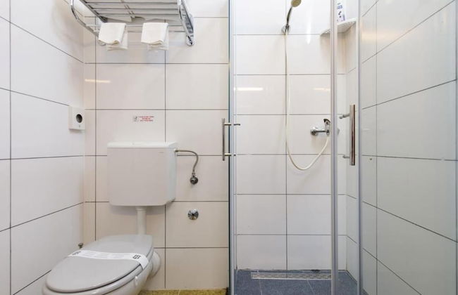 Ark Beach Apartments Next to the Beach in Stobreč - Foto 7