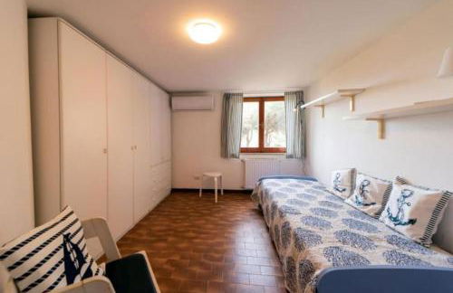 I Pini Overlooking the Portoferraio's Gulf - Foto 8