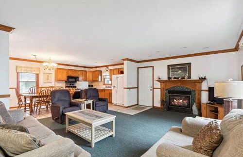 Beachside Cottages for Groups- Sleeps up to 40 - Foto 42