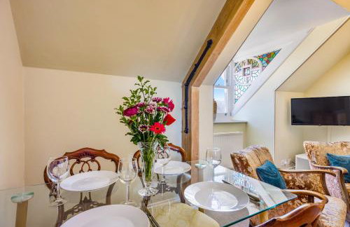 Meldon View - Period Apartment & Roof Terrace - Photo 6