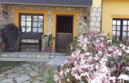 La Fragua del Canajal apartamentos - Foto 40