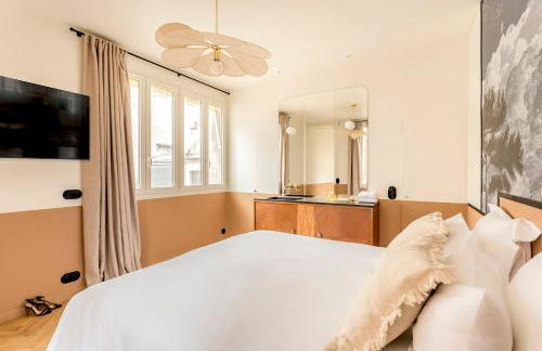 Habitat Parisien - Bourse Feydeau - Foto 23