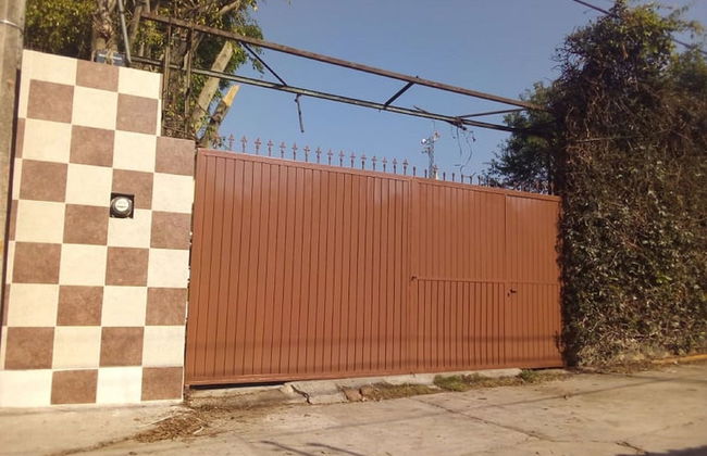 House of Ficus Banderilla,veracruz-mexico - Foto 56