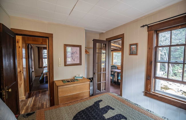 Pemi Cabins - Photo 11