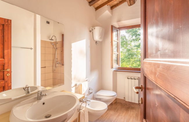 Borgo Pulciano Agriturismo - Photo 79