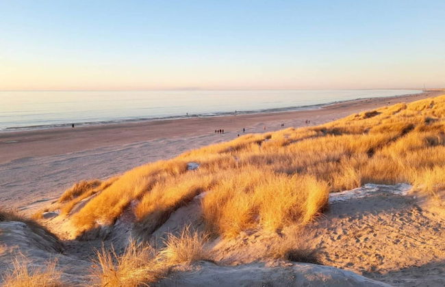 Holiday Home in Henne - Foto 31