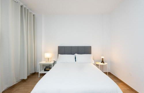 Home2Book Design Black & White Santa Cruz Home - Foto 2