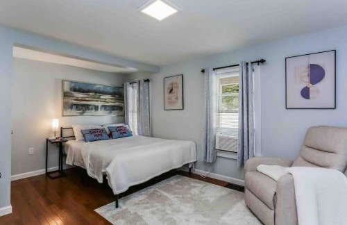 Two Bedroom Apartment on Forestville Bristol - Foto 14