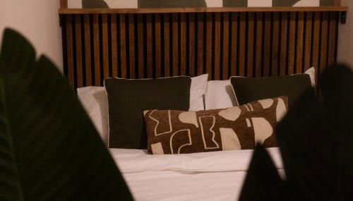 Le Japandi - appartement cosy & friendly - Foto 5