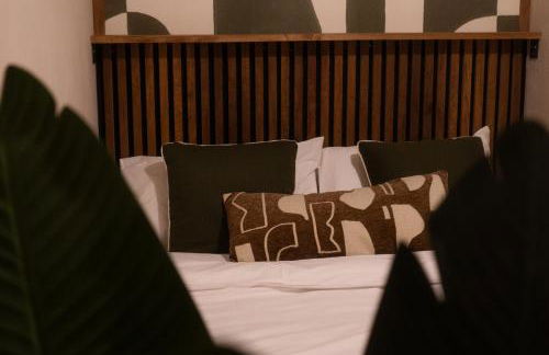 Le Japandi - appartement cosy & friendly - Foto 5