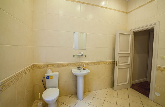 Mosaic Center Apartments - Photo 44