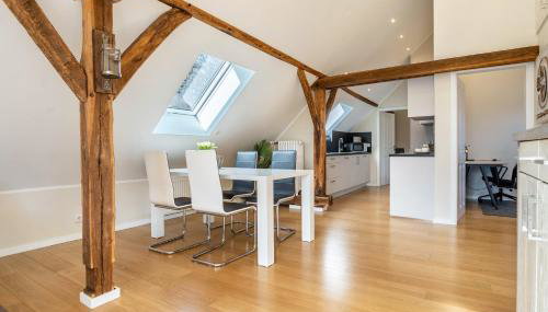 Pendler- und Ferienwohnung Bröke - Foto 3