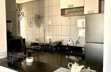 Apartamento Abençoado - Photo 32