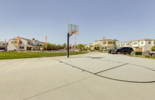 Comfy Las Vegas Retreat about 7 Mi to The Strip! - Foto 30