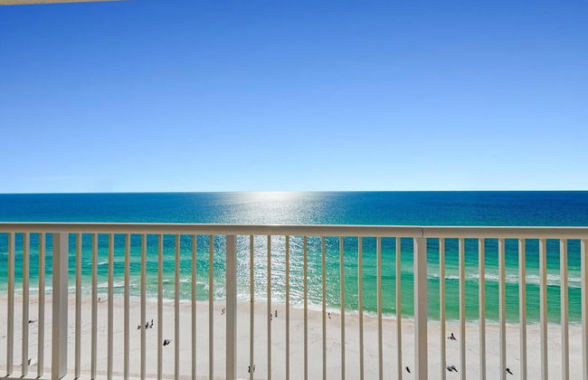 Majestic Beach Towers 1-1603 - Foto 21