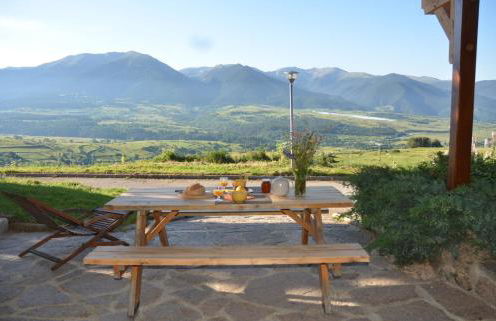 Chalet Rouge Sorbier - Foto 19