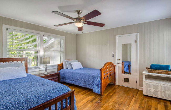 Bleu Daze Cottage - Foto 7