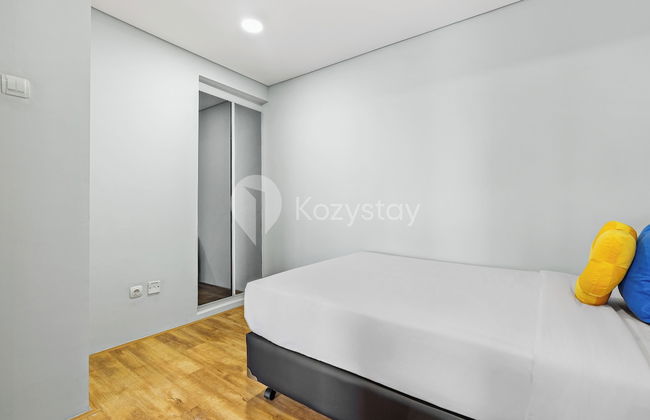 Magnolia Aparthotel by Kozystay - Kebon Jeruk - Photo 38