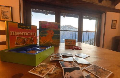 Da Grace - Fra Lago e Montagna - Vista Valsassina - Foto 16