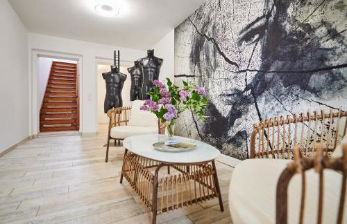 Bei Meyers im Leipziger Neuseenland - Foto 4