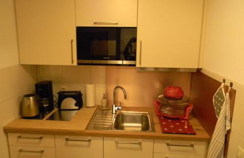 Schönwald Schwarzwaldhäuser Apartment 7 - Foto 5