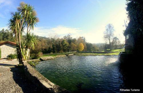 Rilhadas Casas de Campo - Foto 6