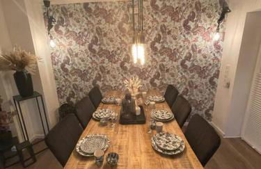 GRYT Home - FeWo XXL - Nähe Nordsee - Foto 34