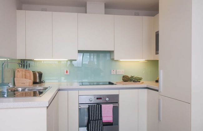 Cleyro Serviced Apartments-Finzels Reach - Foto 16