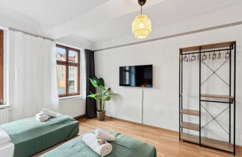 KERA STAY - Apartments Merseburg - Foto 24