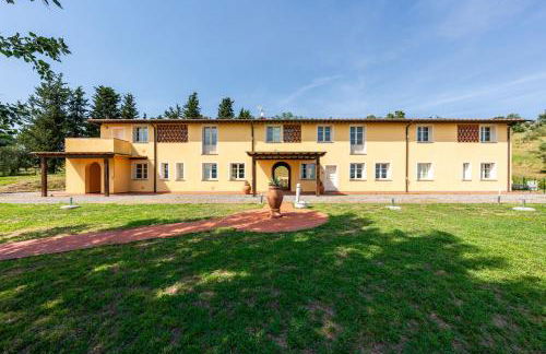 Il Melograno Apartment with Swimming Pool - Foto 10