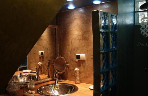 DonQuihotel Chalet - Foto 77