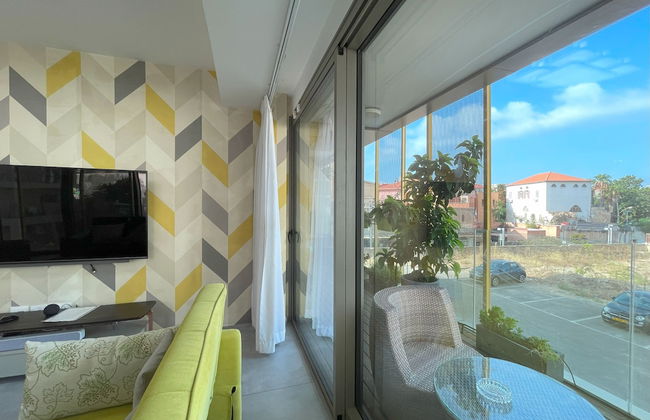 AirTLV - Luxury Apartment Port of Jaffa - Photo 23