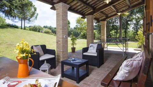 Holiday Home in Fano Near Adriatic Sea - Foto 4