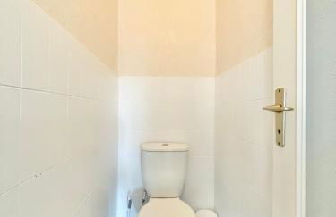 LA VILLA STE ANNE - Wifi - Plages et bourg de Plonevez à 2 min - Foto 49