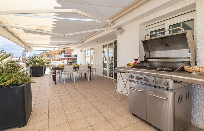 Villa La Cala - Foto 29