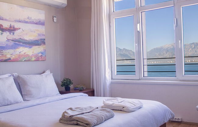 Aheste_simple Sea View Flat in Lovely Old Town - Foto 6